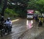 Lluvias en Cúcuta.