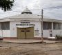La Parroquia San Ignacio de Loyola aún no es un terreno legalizado./Fotógrafo: Alfredo Estevez/La Opinión