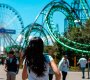 Parque de diersiones. / Foto cortesía