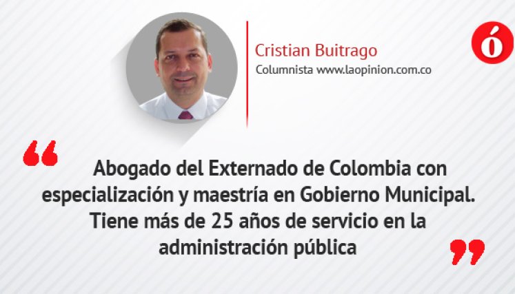 Cristian Buitrago