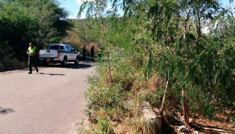Conductor borracho atropelló a dos policías en trocha de Los Patios./Foto: archivo