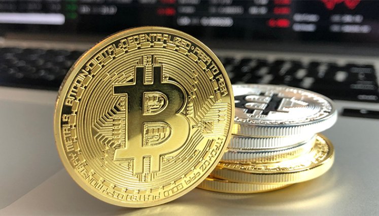 Bitcoin