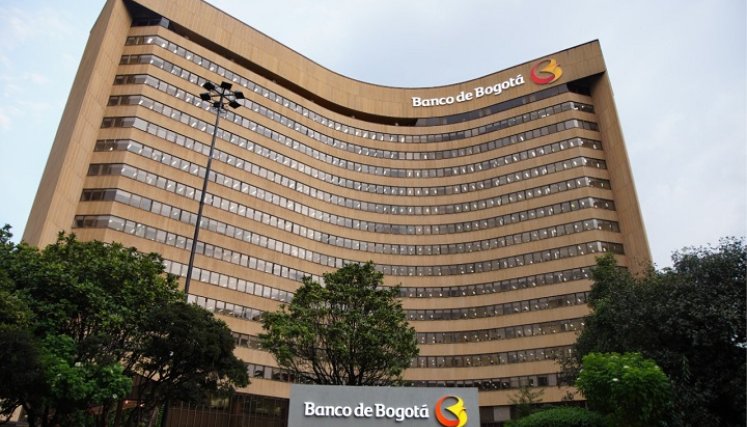 Banco de Bogotá 