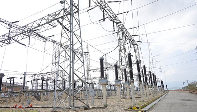 La venta de energía se hizo en el pasado durante seis años, estuvo a cargo de Isagen y fue hasta 2014 cuando se dejó de hacerlo. / Foto: Jorge Iván Gutiérrez