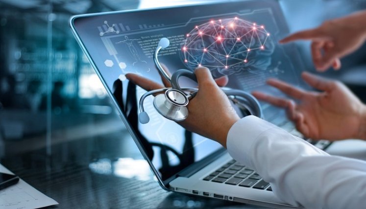 Tecnología-salud. / Foto: Cortesía