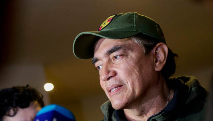 Gustavo Bolívar renunció al senado y comenzará a escribir una novela para RCN