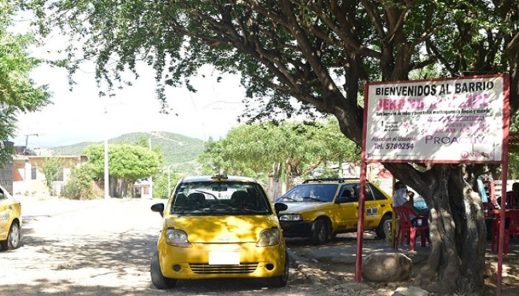 Foto de referencia entrada de Jerónimo Uribe.