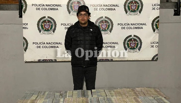 Johan Andrés Baquero Durán