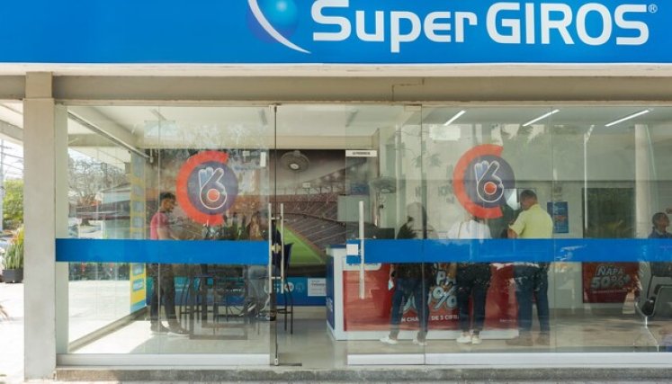 Además del premio mayor, el sorteo dejó un total de 28.990 ganadores, para una premiación adicional de $155 millones. / Foto: Colprensa