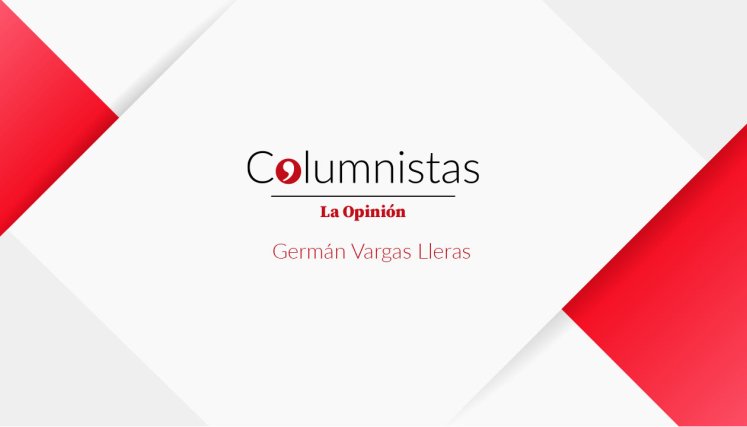 Germán Vargas Lleras