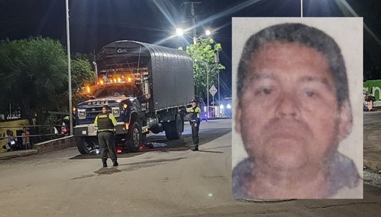 Elkin Fernando Rueda