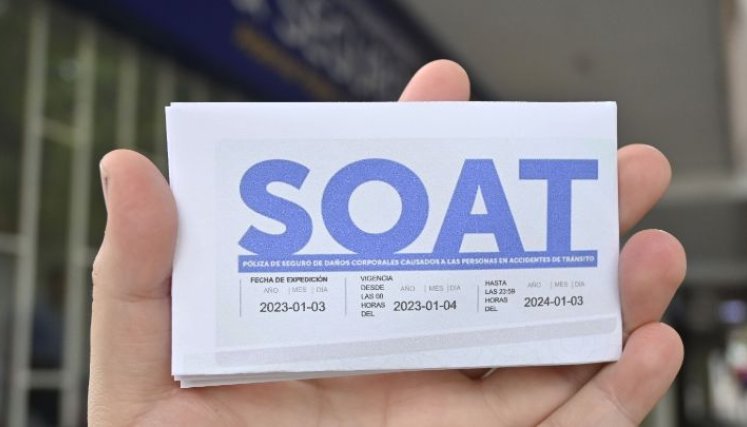 Niegan atención pacientes Soat