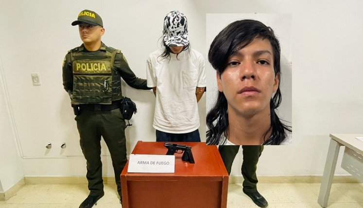 atracador.