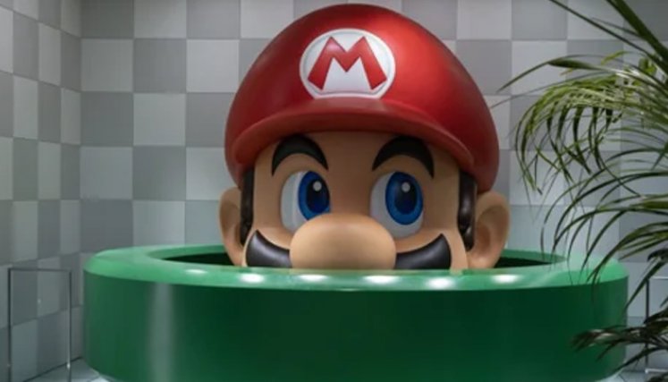 nintendo