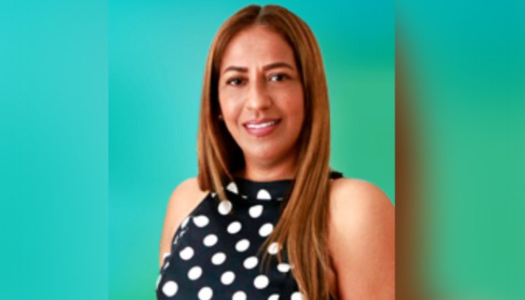 Jorge Acevedo confirma a Taiz Ortega en la secretaria de Salud 
