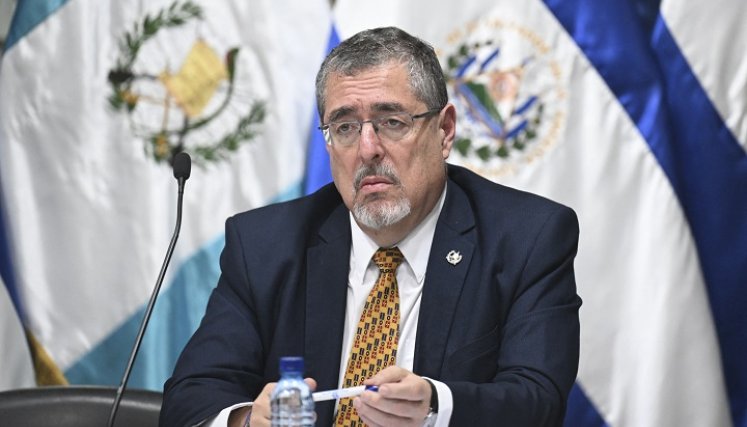 Presidente de Guatemala