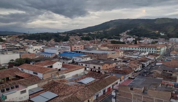 Una gran polémica se ha desatado en Ocaña por la contratación de la actualización catastral con el municipio de Neiva, Huila./ Fotos: Archivo