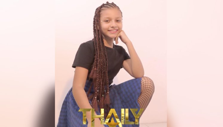 Thaily