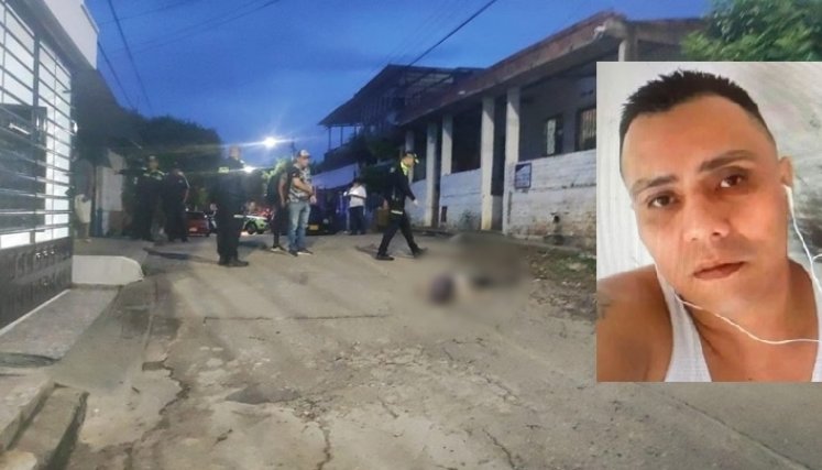 Ever Carreño ordena homicidios y extorsiones desde la cárcel