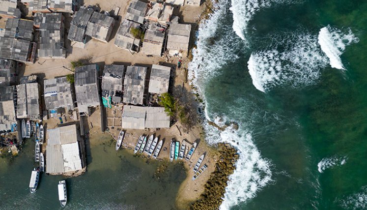 Cartagena.
