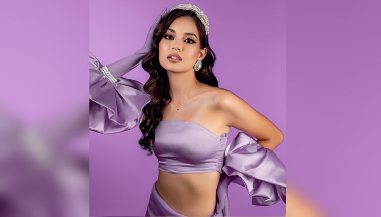 Miss Teen Norte 2024