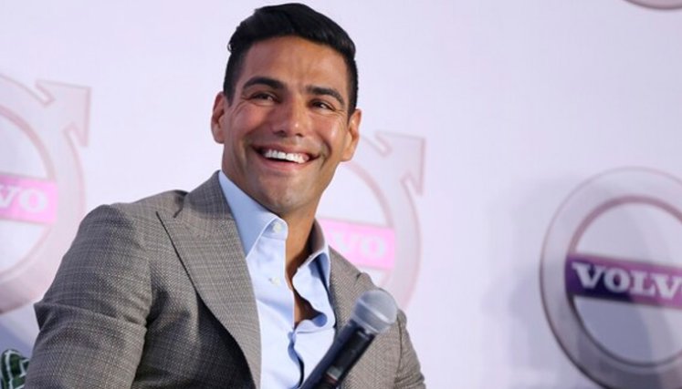 Falcao García