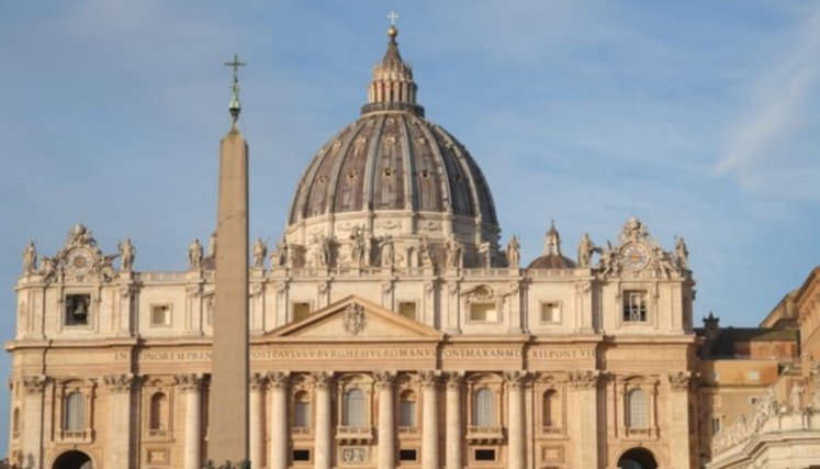 Ciudad del Vaticano 
