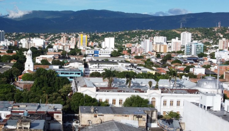 Mujer fue asesinada a puñaladas en el barrio Latino de Cúcuta