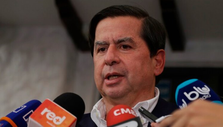 Juan Fernando Cristo
