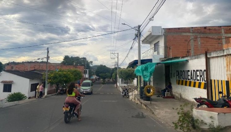 61 años de existencia tiene Santander. 