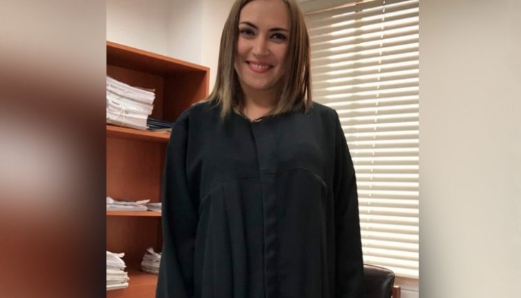 Viviana Polania