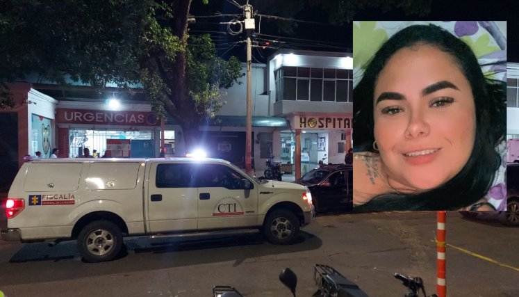 A 'La Churca' la habría asesinado el Eln por no pagar una 'vacuna', en Villa del Rosario