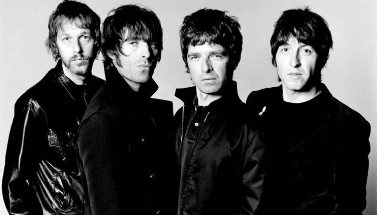 Las peleas entre los Gallagher continúan: esto es lo que hay detrás del regreso de Oasis