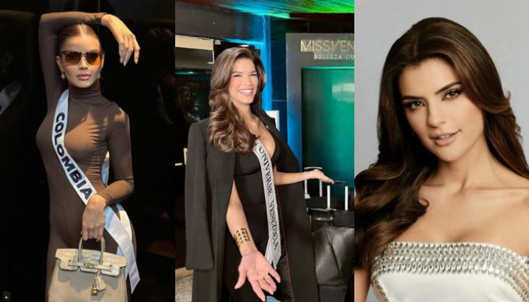 Miss Universo 2024