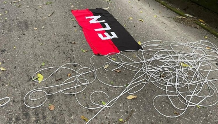 Investigación a funcionaría por hacerse pasar del Eln