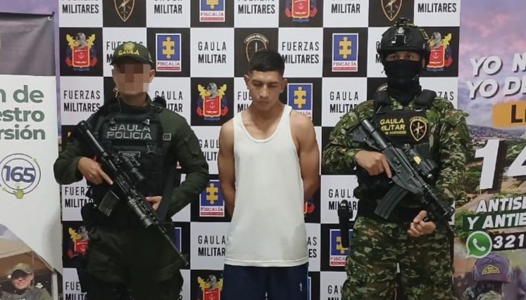 En Cúcuta un hombre encontró un celular y extorsionó a la dueña para no difundir sus fotos íntimas