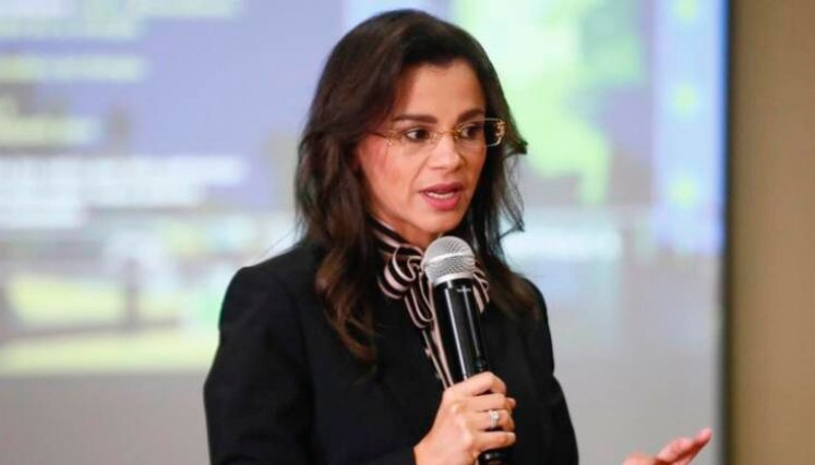 Luz Stella Murgas