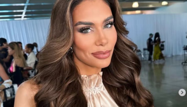 Miss Universo