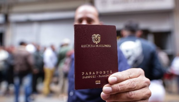 Cada uno de estos documentos es esencial para los ciudadanos colombianos. 