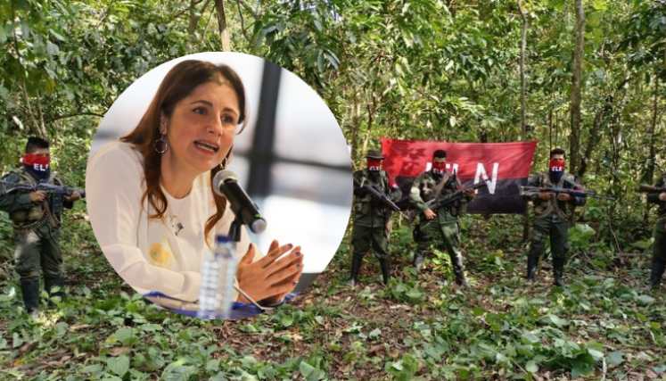 La Defensoría del Pueblo y su balance del Catatumbo