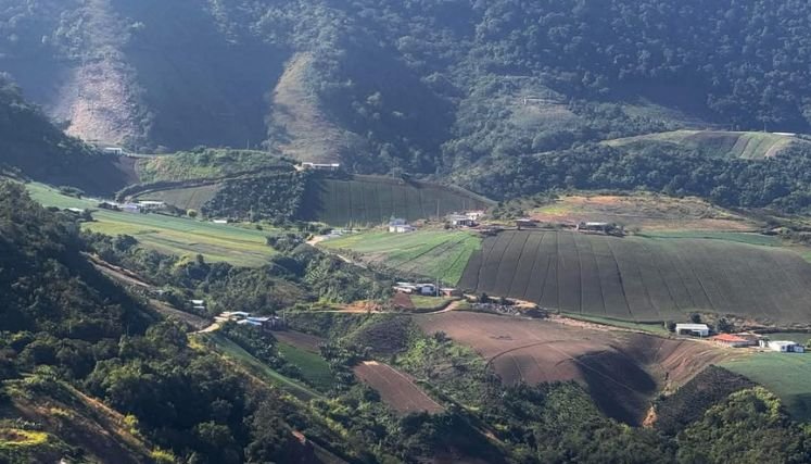 Integrantes de la Asociación de municipios buscan agilizar los trámites para restituir el tejido social en la zona.