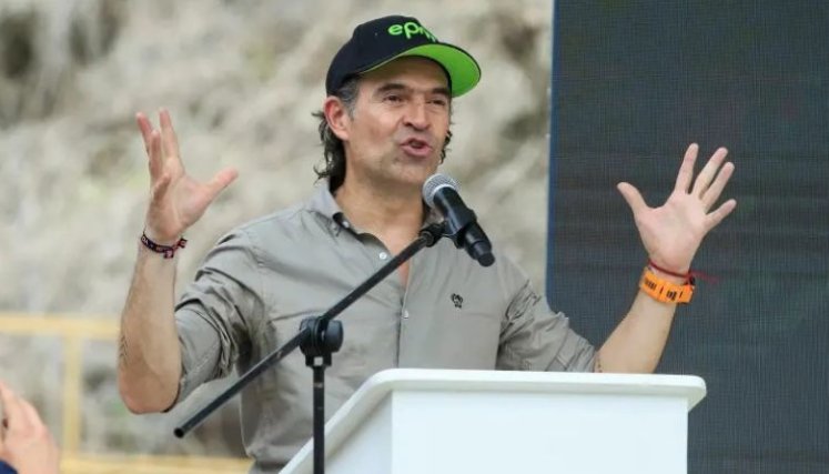 FEDERICO GUTIERREZ
