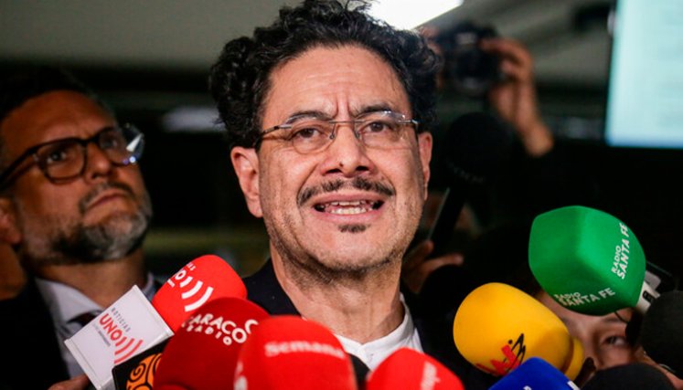 Ivan Cepeda