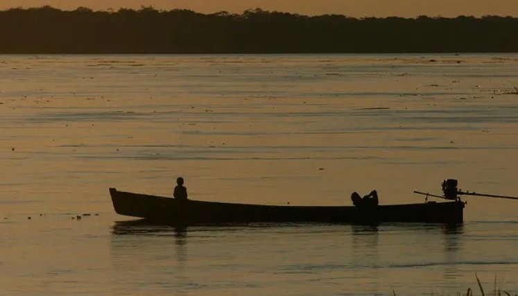 Río-Amazonas