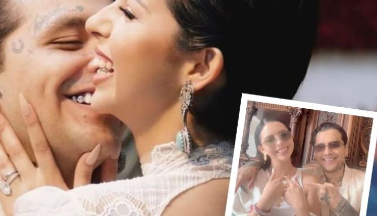ANGELA AGUILAR 