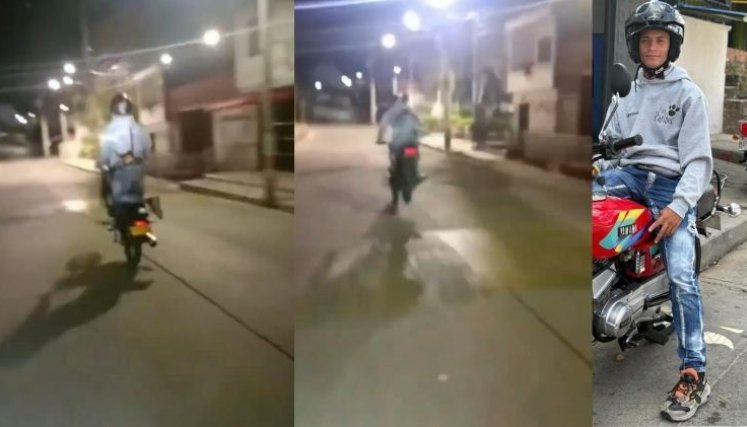 Accidente Ocaña