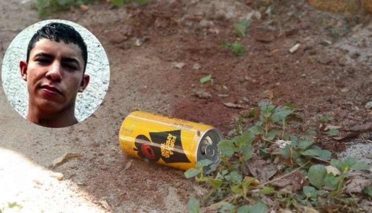 Asesinato Mingo