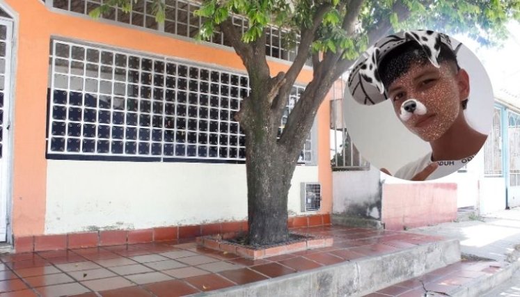 CHAPINERO