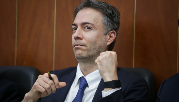 Daniel Quintero