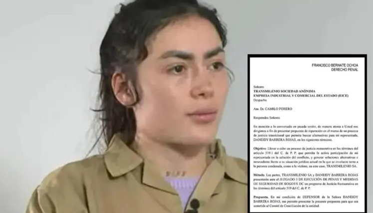 Epa Colombia. 